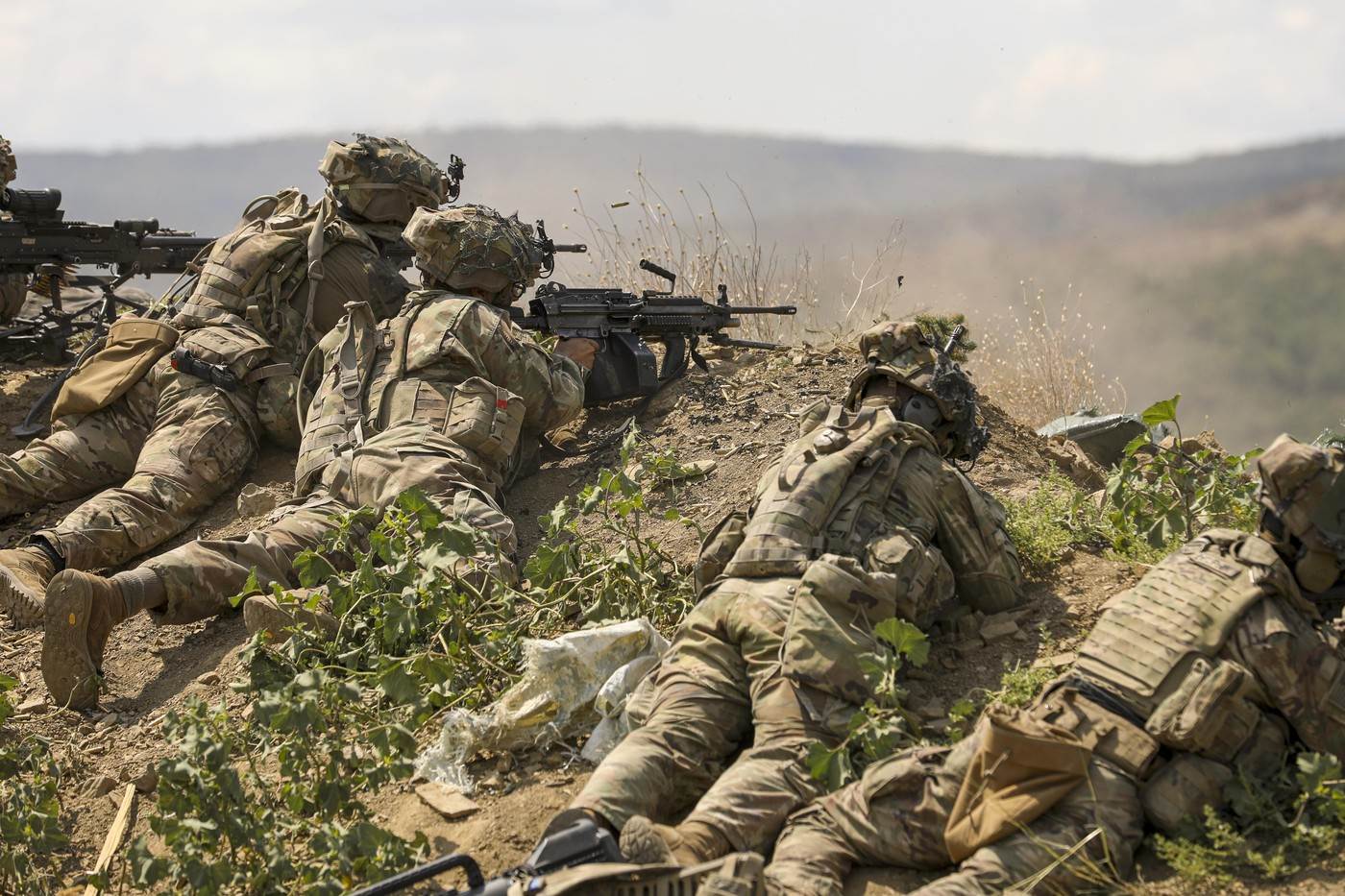  Bugarska se oglasila nakon prijetnji Irana: "Ne idemo u rat!" 