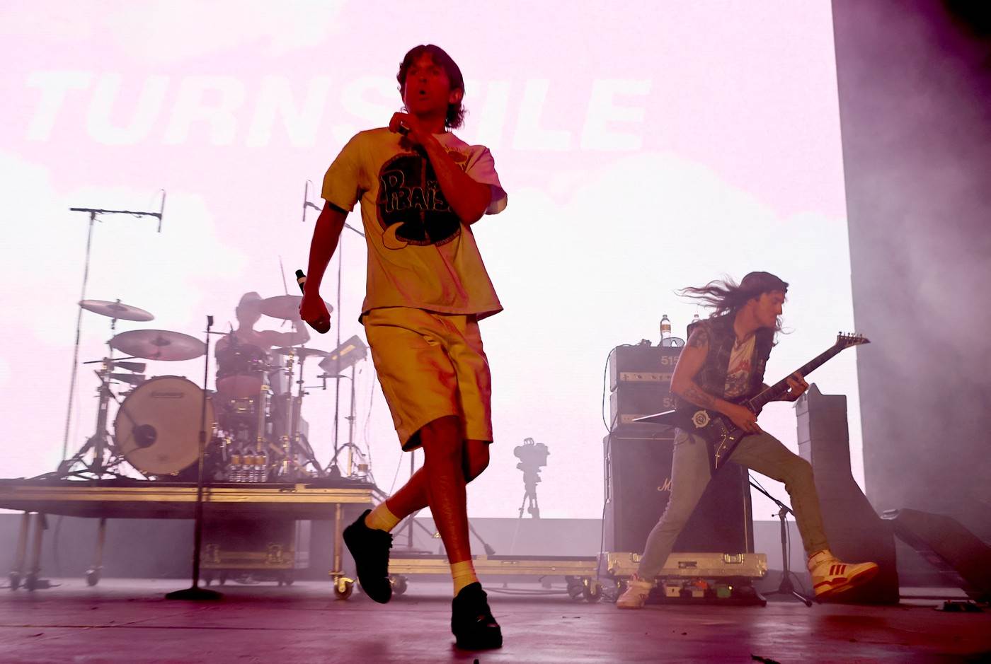  Osnivač poznatog benda uhapšen zbog pokušaja ubistva: Danima se ponašao čudno, svemu prethodio napad 