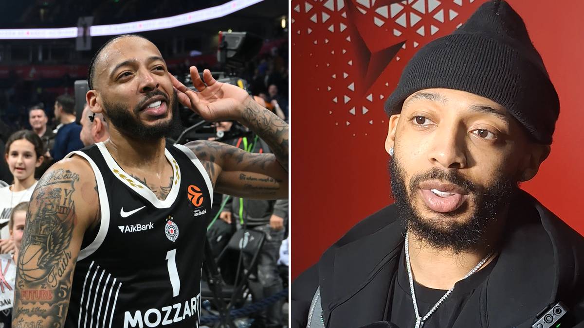  Karlik Džouns otkrio šta ga je motivisalo pred derbi 