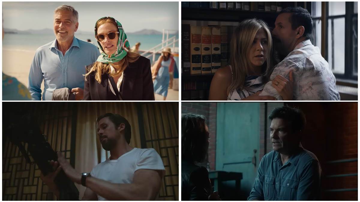  Od akcija do komedija - savršeni naslovi kad vam treba da je mozak na "off" 