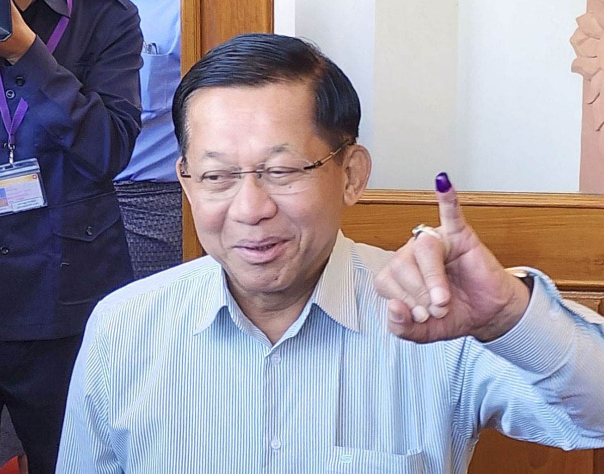  Pobio je hiljade, raselio milione, bombardovao sopstven narod nakon zemljotresa: Upravo je postao pr 