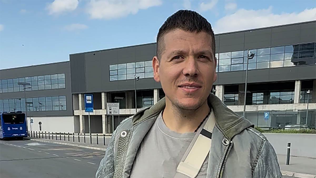  Pjevač javno progovorio o svemu nakon skandala Slobe Vasića 
