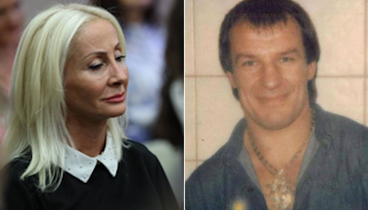  "Sin Ljube Zemunca me uvodio u sve javne kuće": Šok priznanje Simonide Milojković, družila se s pros 