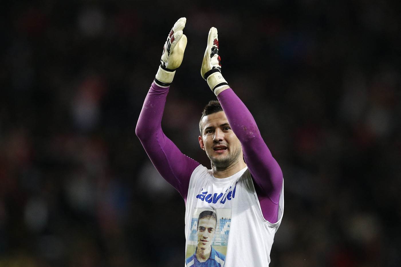  "Fudbal nam je uzeo dijete": Svetko ostao bez sina posle tragedije, 10 godina kasnije cijeli svijet  