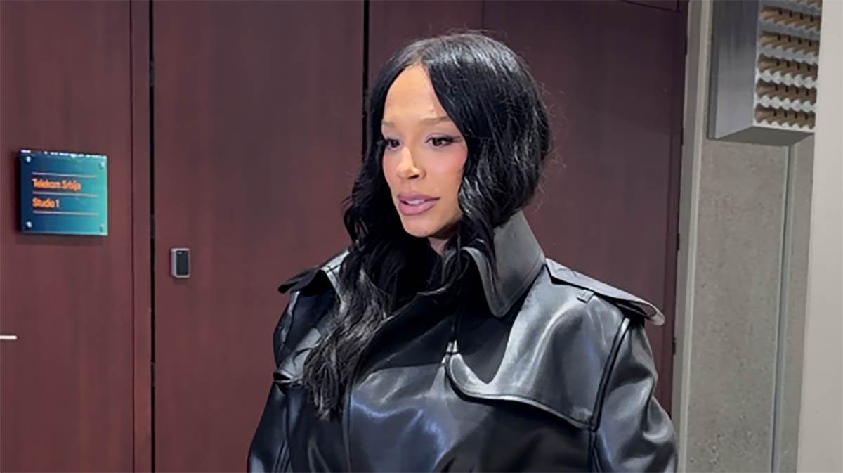  "Nisam ovako zamišljala trudnoću, mislila sam imaću partnera": Edita progovorila o bivšem, plakala u 