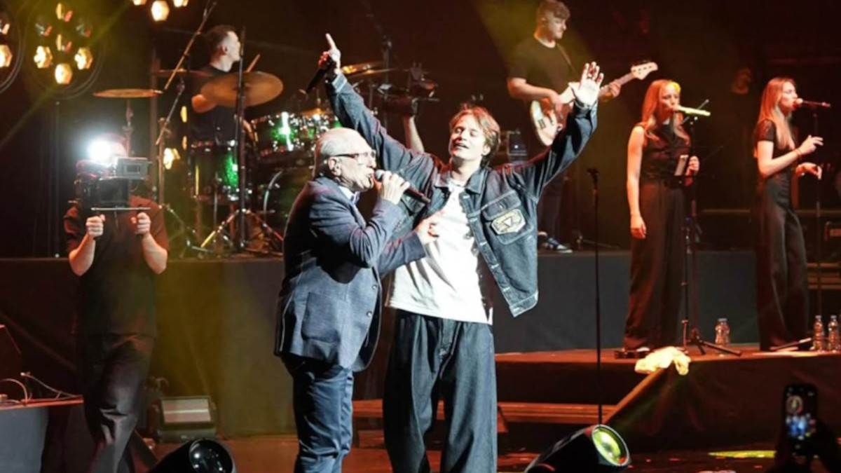  Za 20 minuta rasprodao 9. koncert u Sava centru sad najavio i 10: Jakov Jozinović oborio rekord Zdra 