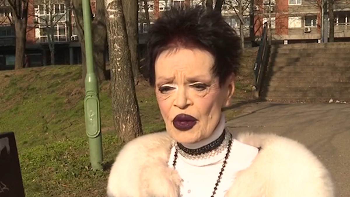  "90 odsto su elitne prostitutke, prodaju tijelo da bi bile na TV-u": Ruška Jakić žestoko udarila na  