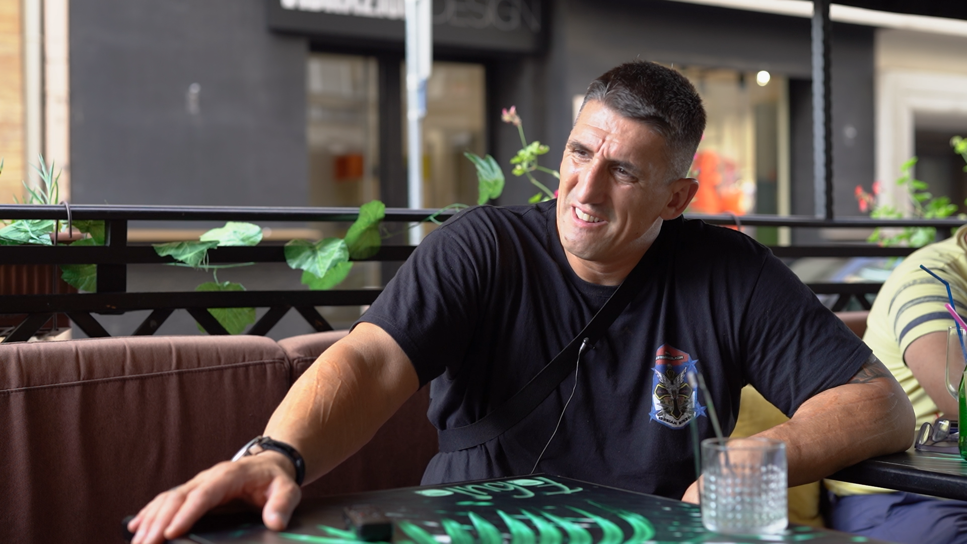  Ko je prva žena Golubovića koja je navodno htjela da ga ubije? 