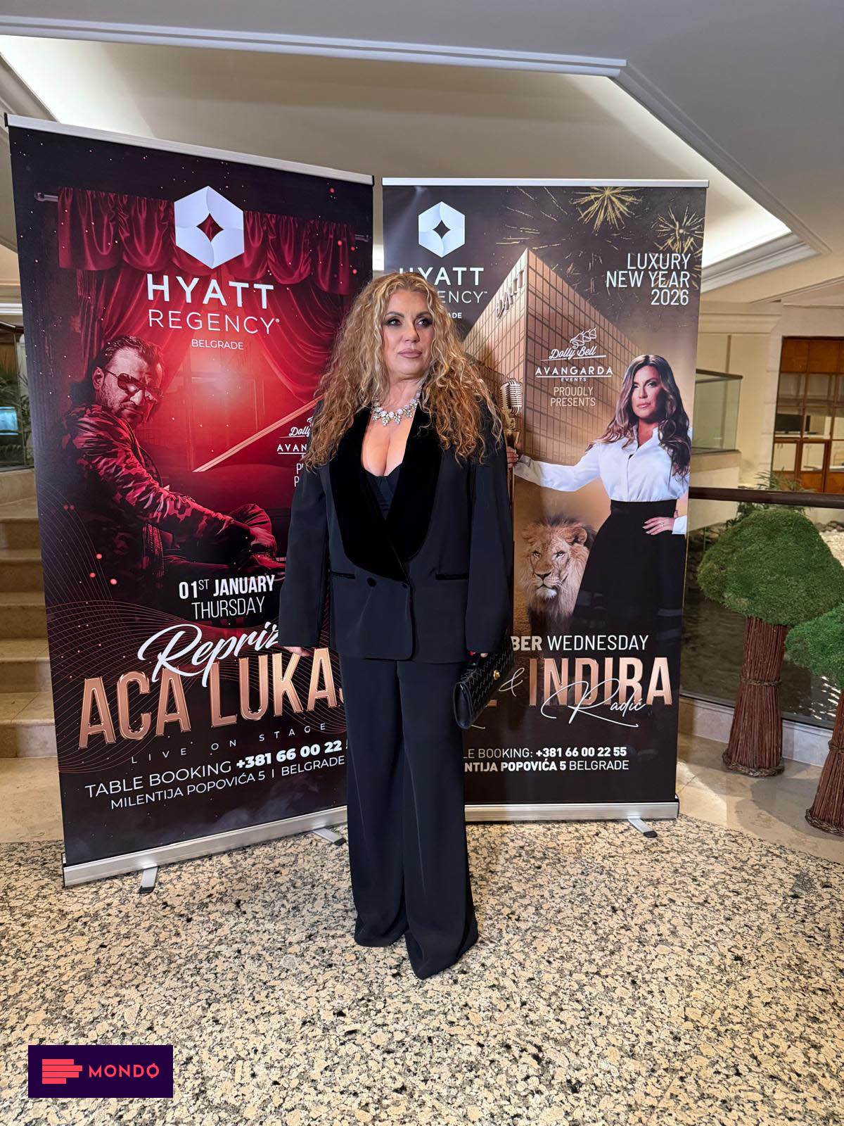 Indira progovorila o Raletu nakon operacije: Bili ljubavnici, a i dalje ...