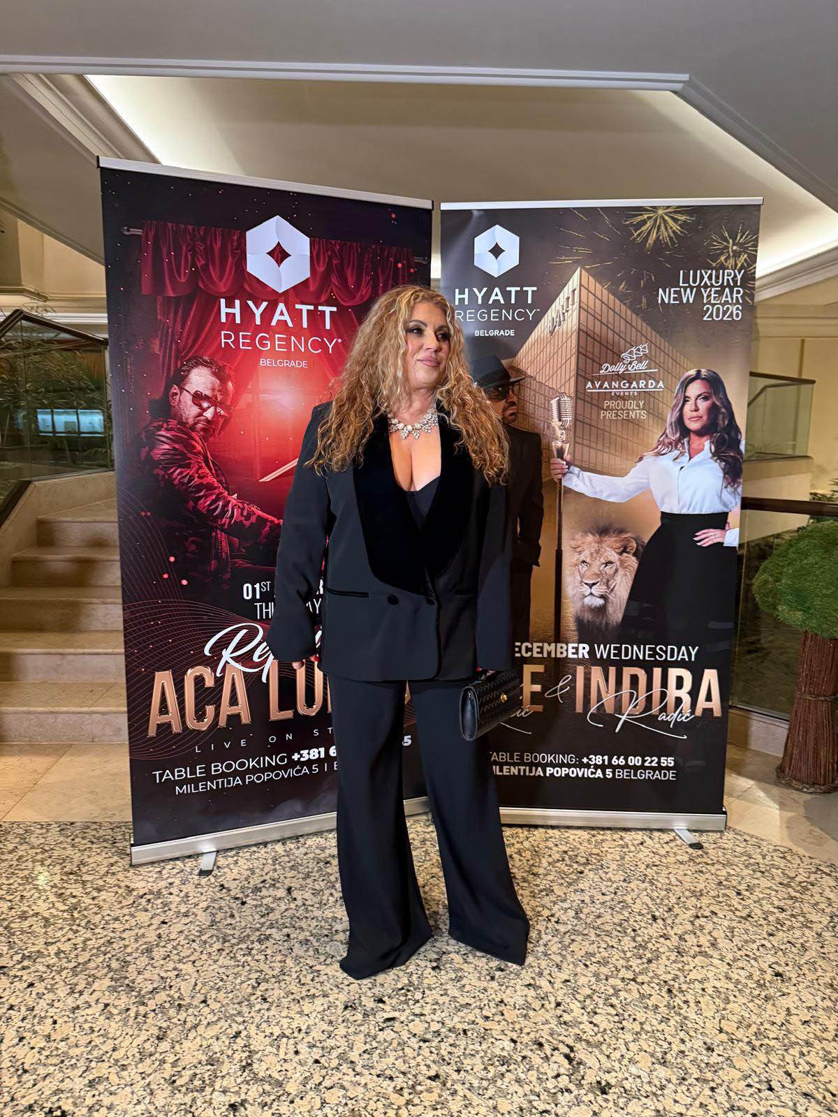  Indira Radić uložila 300.000 € i sada zarađuje ogroman novac: Kupila 5 apartmana u Grčkoj i kuću na  