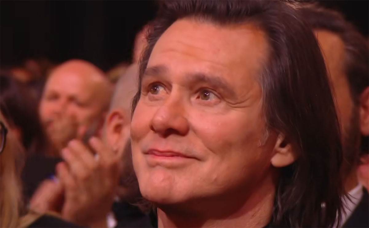  Da li Džim Keri ima klona? Oglasila se njegova bivša devojka i progovorila o teorijama zavjere 