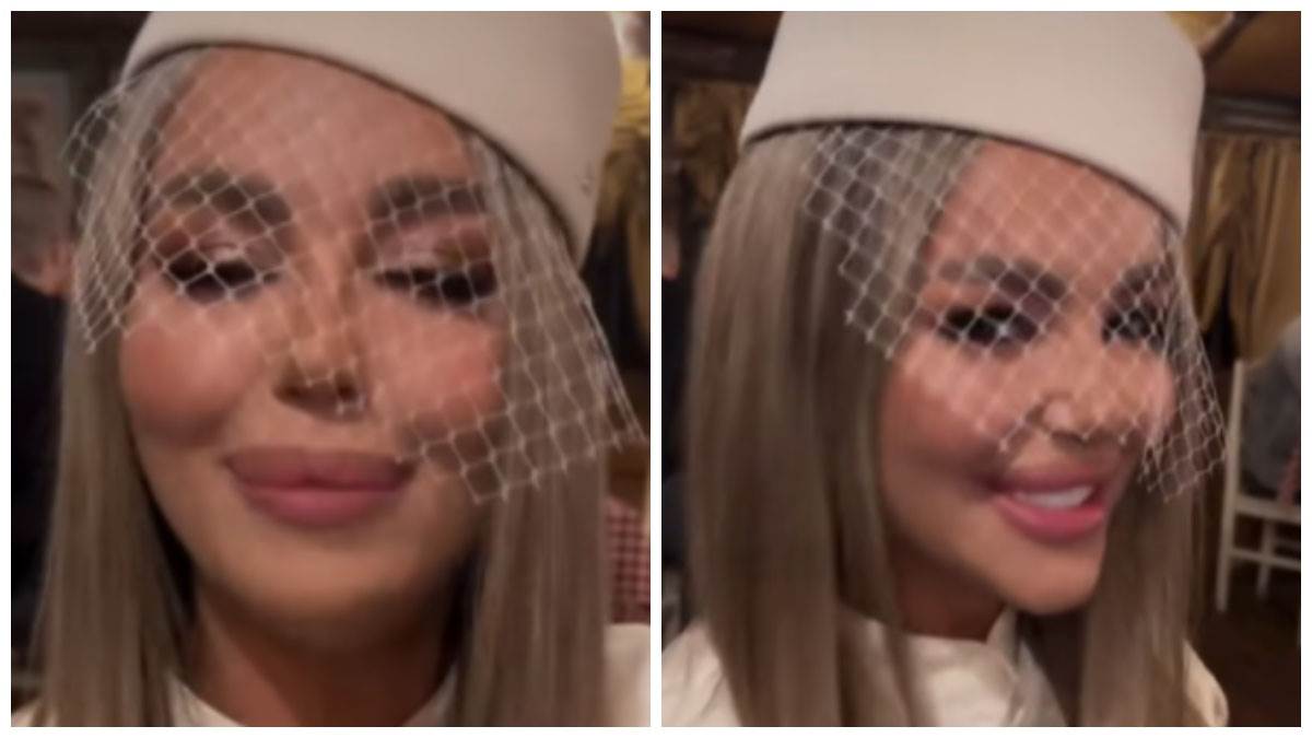  "Danas je došao red na najstariju sestru Rodić da kaže sudbonosno 'da": Nataša oduzima dah 