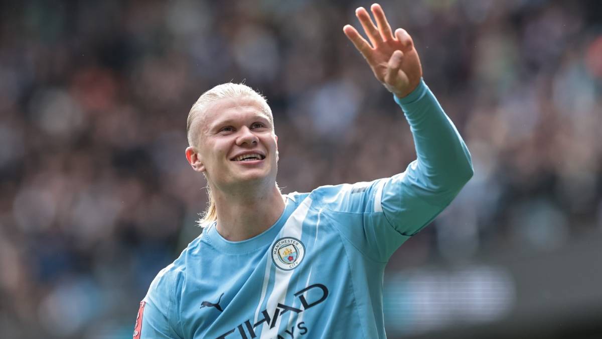  Mančester siti pregazio Liverpul i ispisao istoriju! 