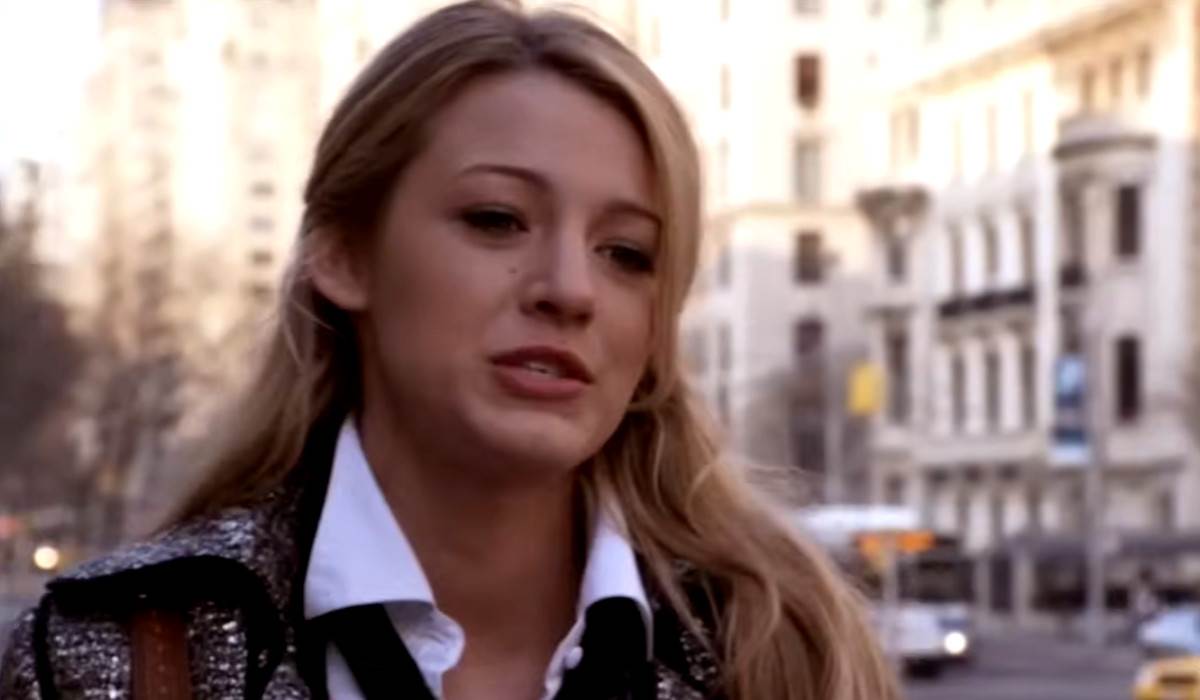  Blejk Lajvli na ivici progona zbog debakla na sudu 