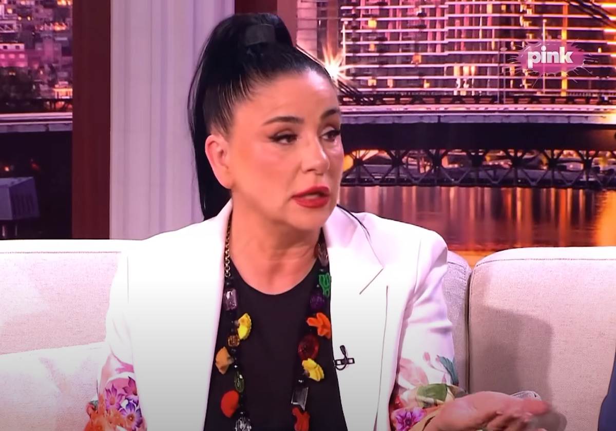  Policija privela misicu na snimanju spota poznate pjevačice i oduzela 3 mitraljeza 