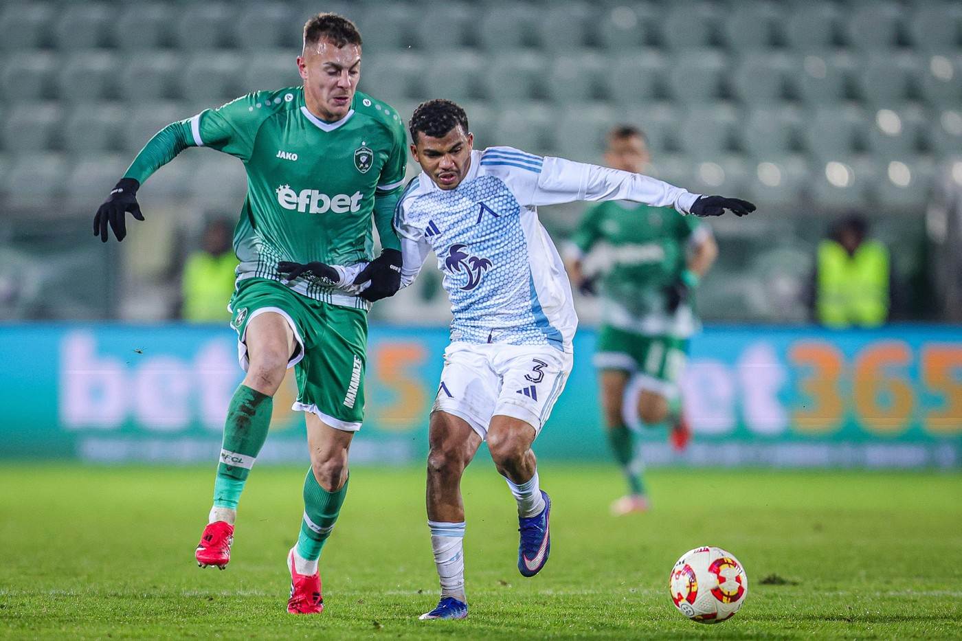  Crvena zvezda hoće Brazilca iz Levskog 