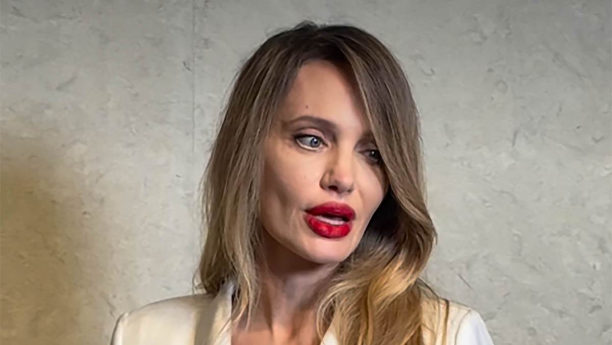  Anđelina Džoli sprema djecu za svoju smrt, šokirala svijet riječima: "Vrijeme ističe, znam da nemam  