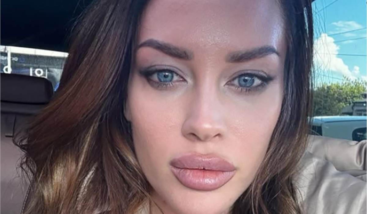  Žena Ognjena Amidžića za 6 dana smršala skoro 4 kg 