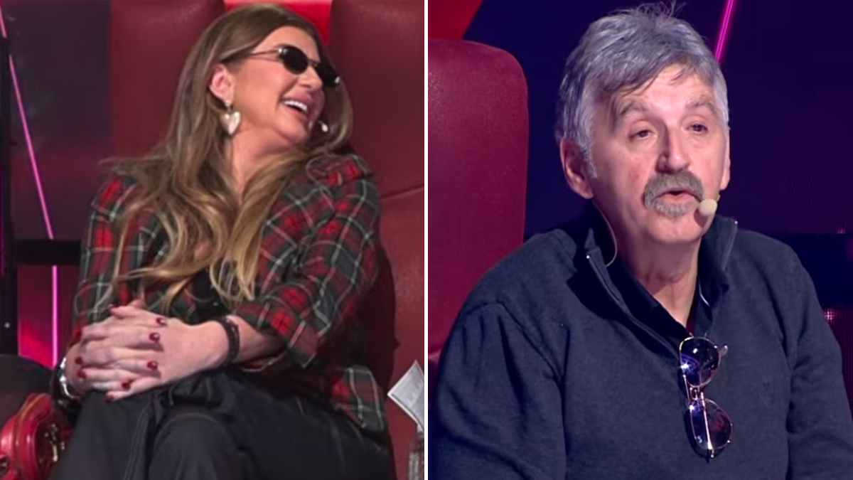  Žestoki sukob Viki i Bosanca pred kamerama, on spomenuo i Tašketa 