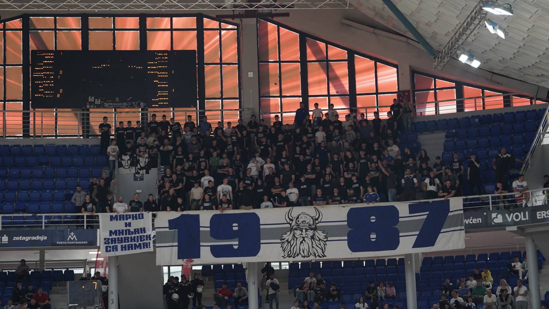  Nakon Partizana slijedi još jedan ispit karaktera – Dubai kao mjera ambicije 