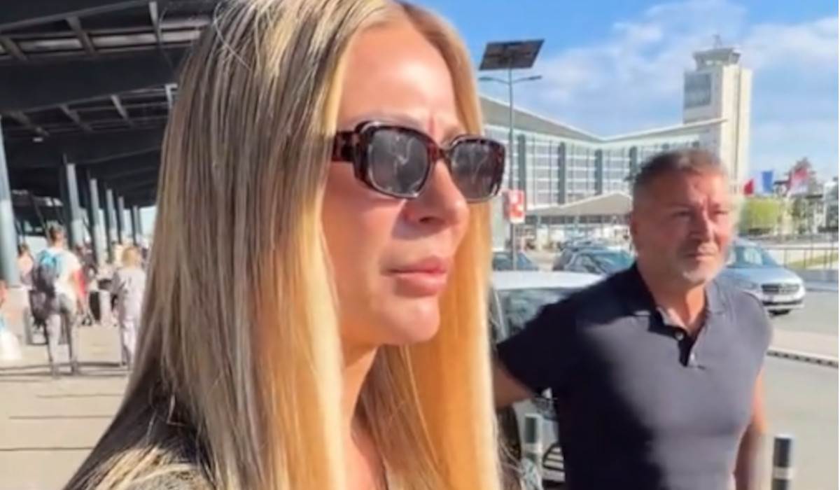  Vesna otvoreno o sukobu u porodici Đogani 