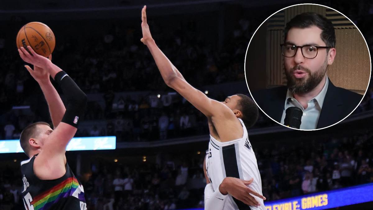  Američki novinar žali što Nikola nije mlađi 