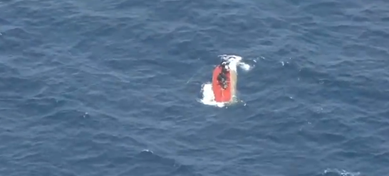  Prevrnuo se čamac sa migrantima kod Italije 