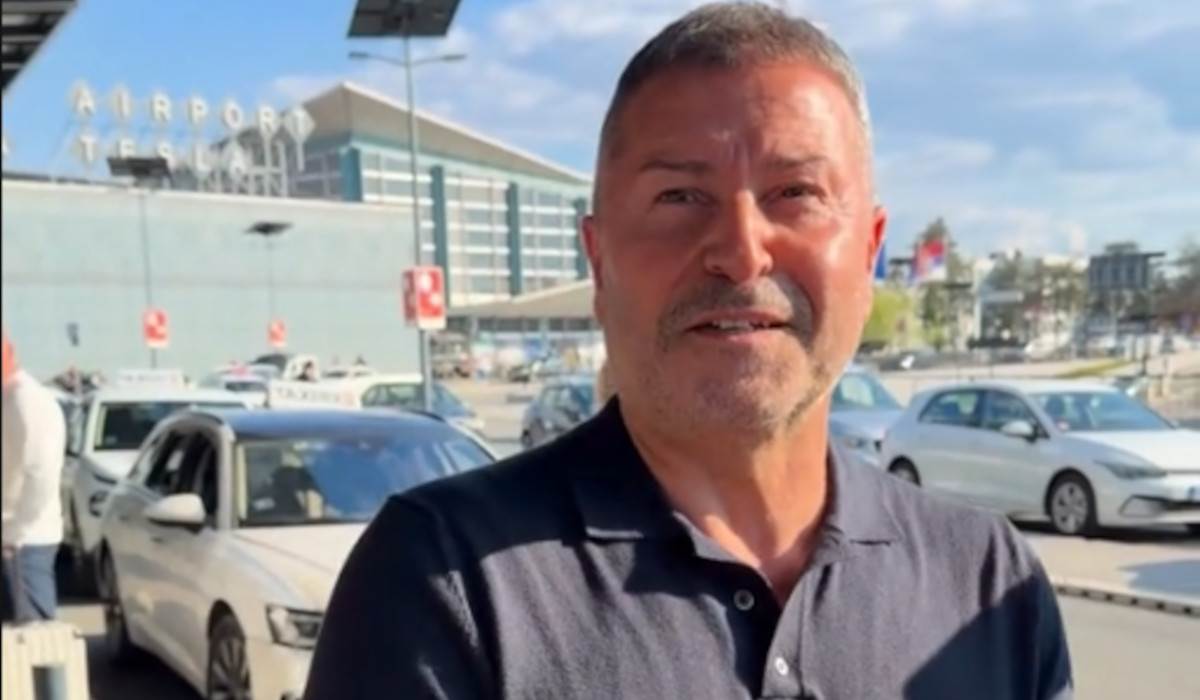  Đole Đogani iskreno o kolegi i šta je radio na početku karijere 