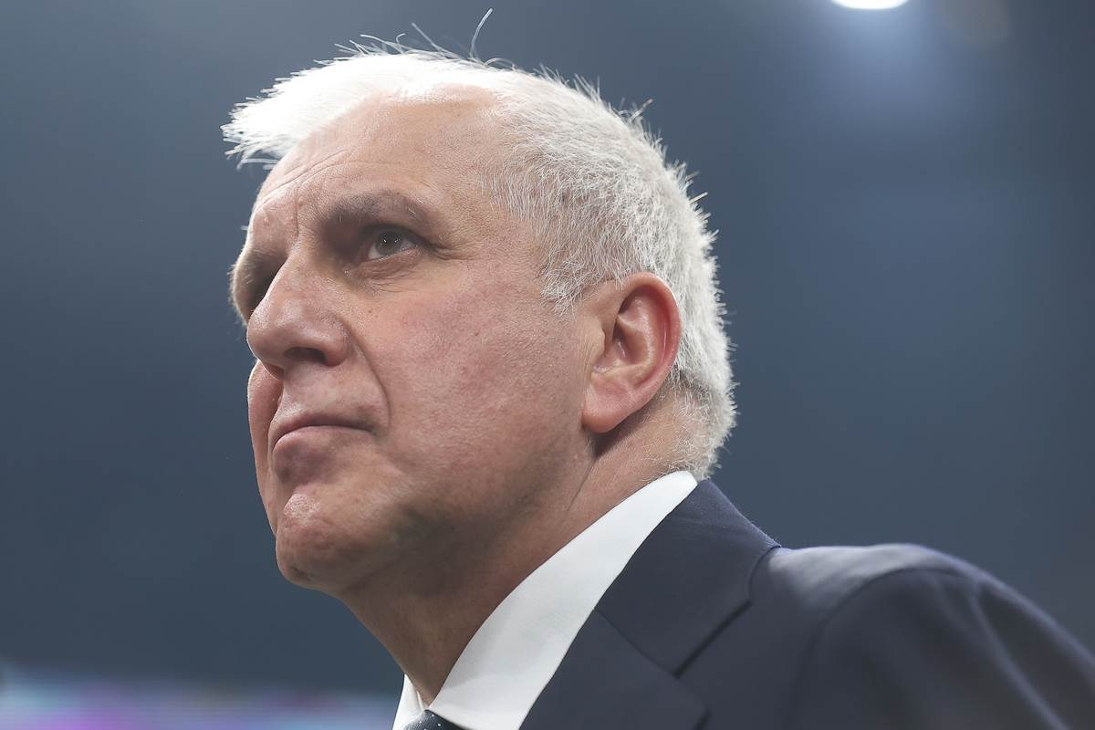  Novi maler za Željka Obradovića 