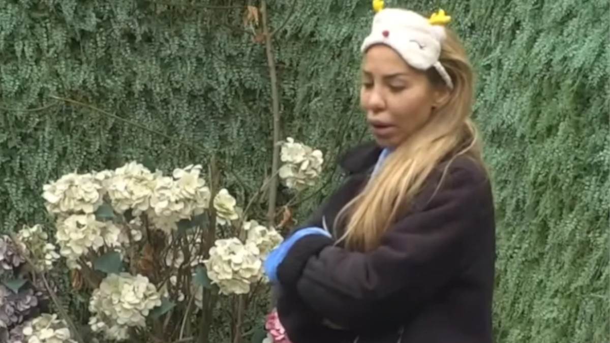  Aneli Ahmić napustila Elitu 9 