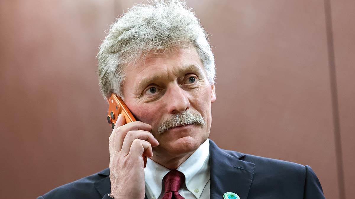  Da li je bilo pokušaja ometanja parade u Moskvi? Oglasio se Dmitrij Peskov 