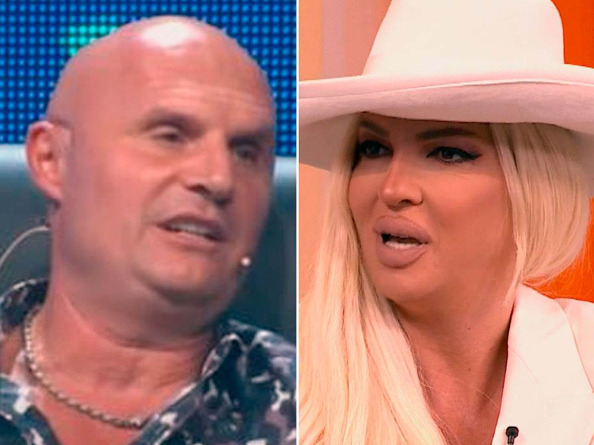  "Plačnim glasom rekao da je Arkan tražio pesmu za Cecu": Ovako je Mili reagovao na optužbe Jelene Ka 