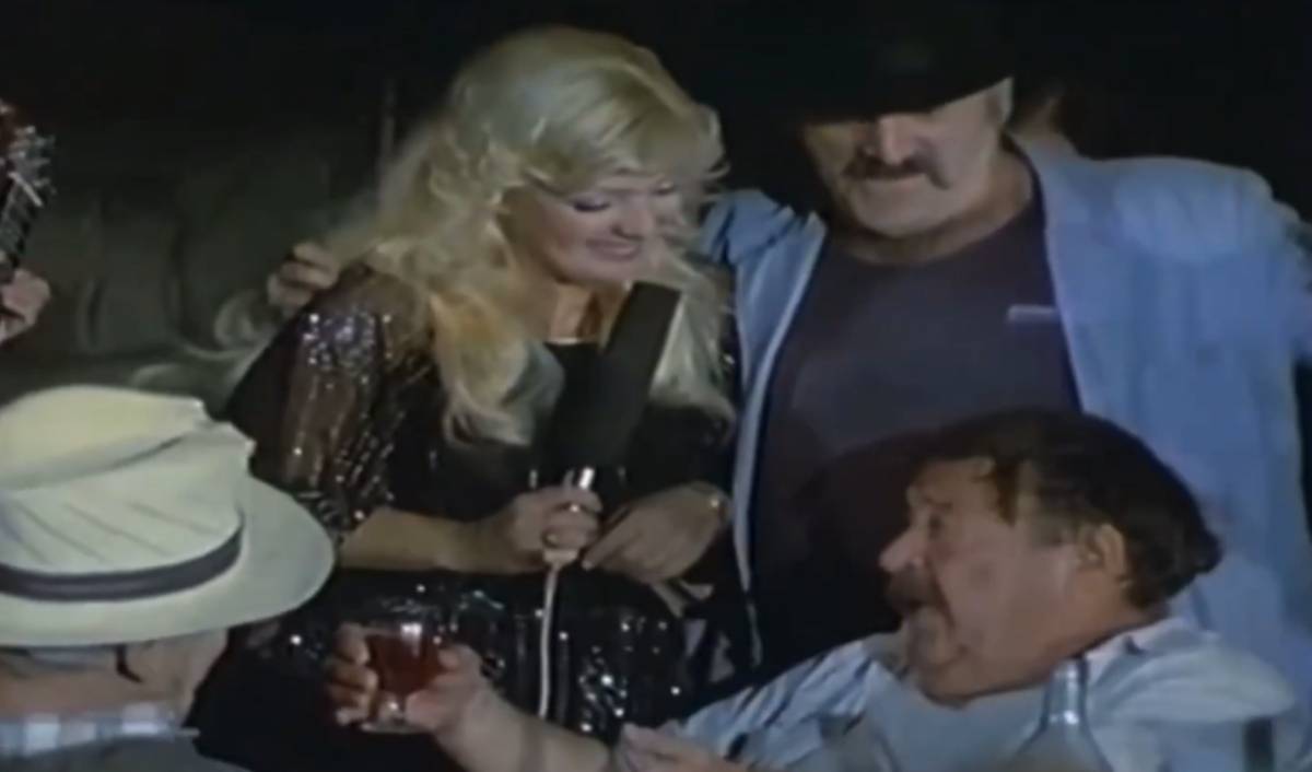  Isplivala istina o pjesmi "Kaluđeru moj" Snežane Đurišić 