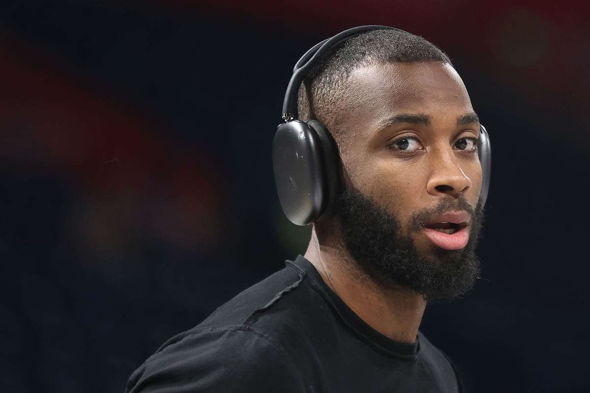  Evroliga potvrdila, Kodi-Miler Mekintajer je najbolji: Zbog ovoga Olimpijakos ne žali milione 