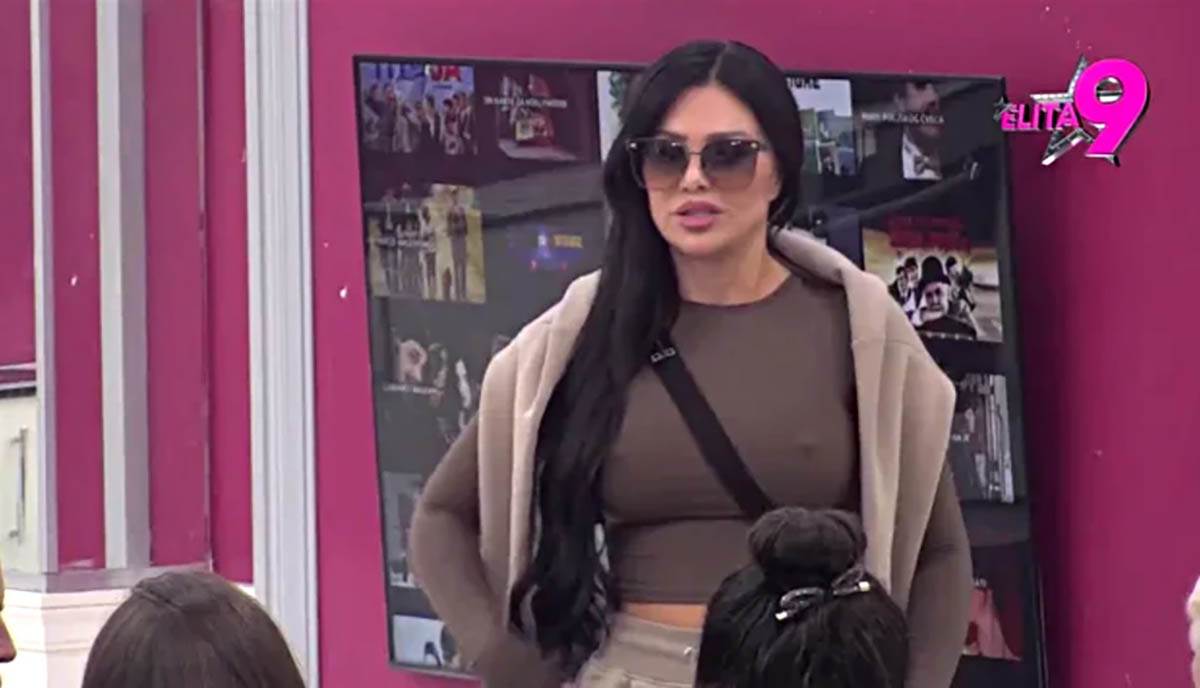  Stanija Dobrojević ostala bez dinara 