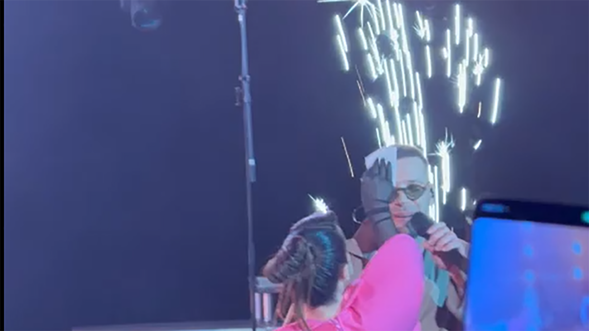  Vlada iz Magla benda prekinuo koncert i sišao sa bine 