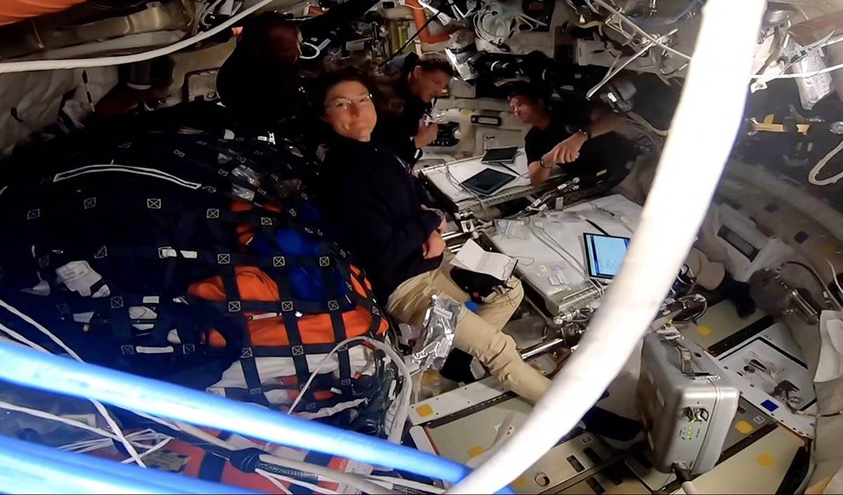  Artemis II slijeće na Zemlju, a to je najopasniji dio misije 