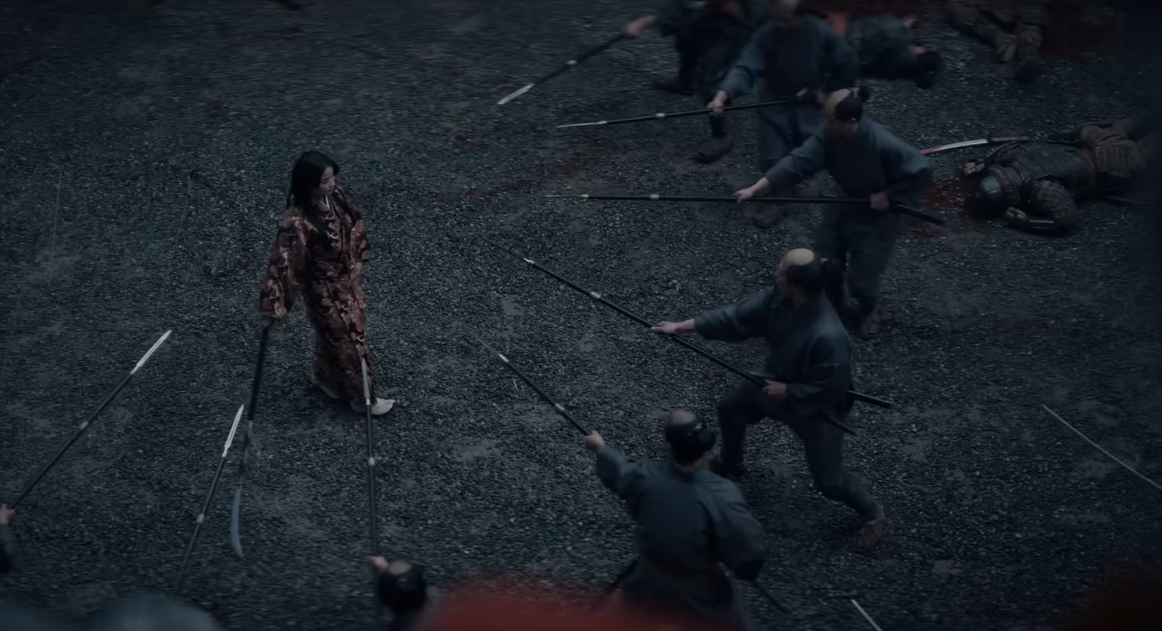  5 najgledanijih drama serija koje su zapravo mešavina žanrova: Od nenadmašivog "Shoguna" do mračnog  