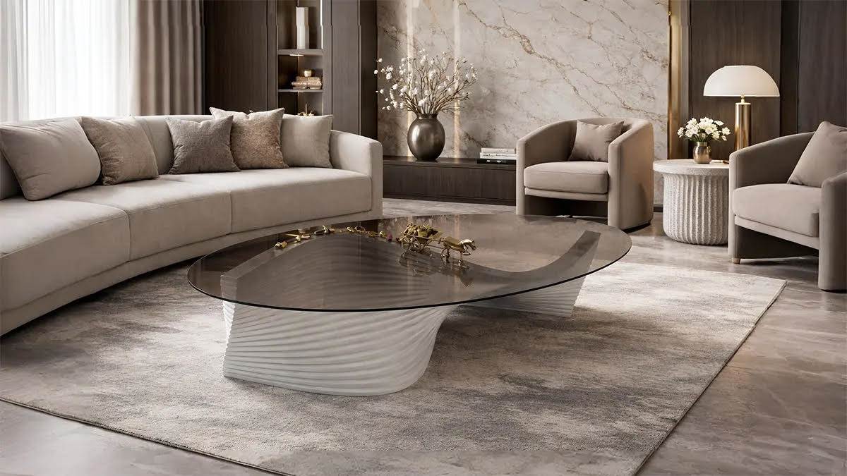  Greške koje većina pravi pri uređenju dnevne sobe u Crnoj Gori i kako ih izbjeći 