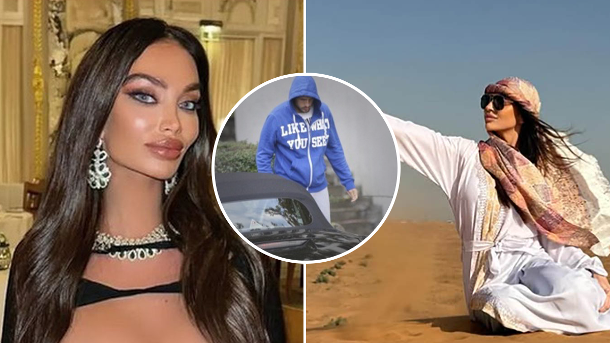  Sjekao Soraju, zbog njega se tukle ova pjevačica i starleta: Gdje je danas najkontroverzniji srpski fudbaler ikada? 