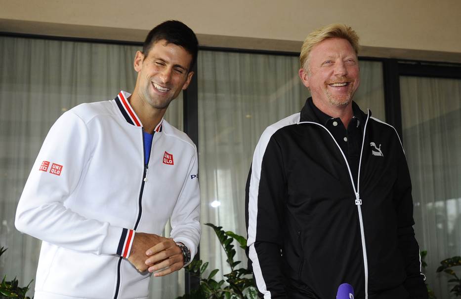  "Odbio sam, nikada više": Boris Beker šokirao planetu 