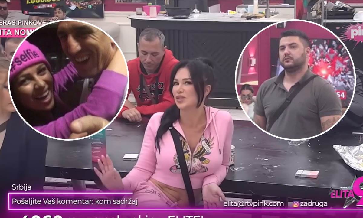  Stanija zapenila, Asmin otkrio njene laži o Kristijanu 