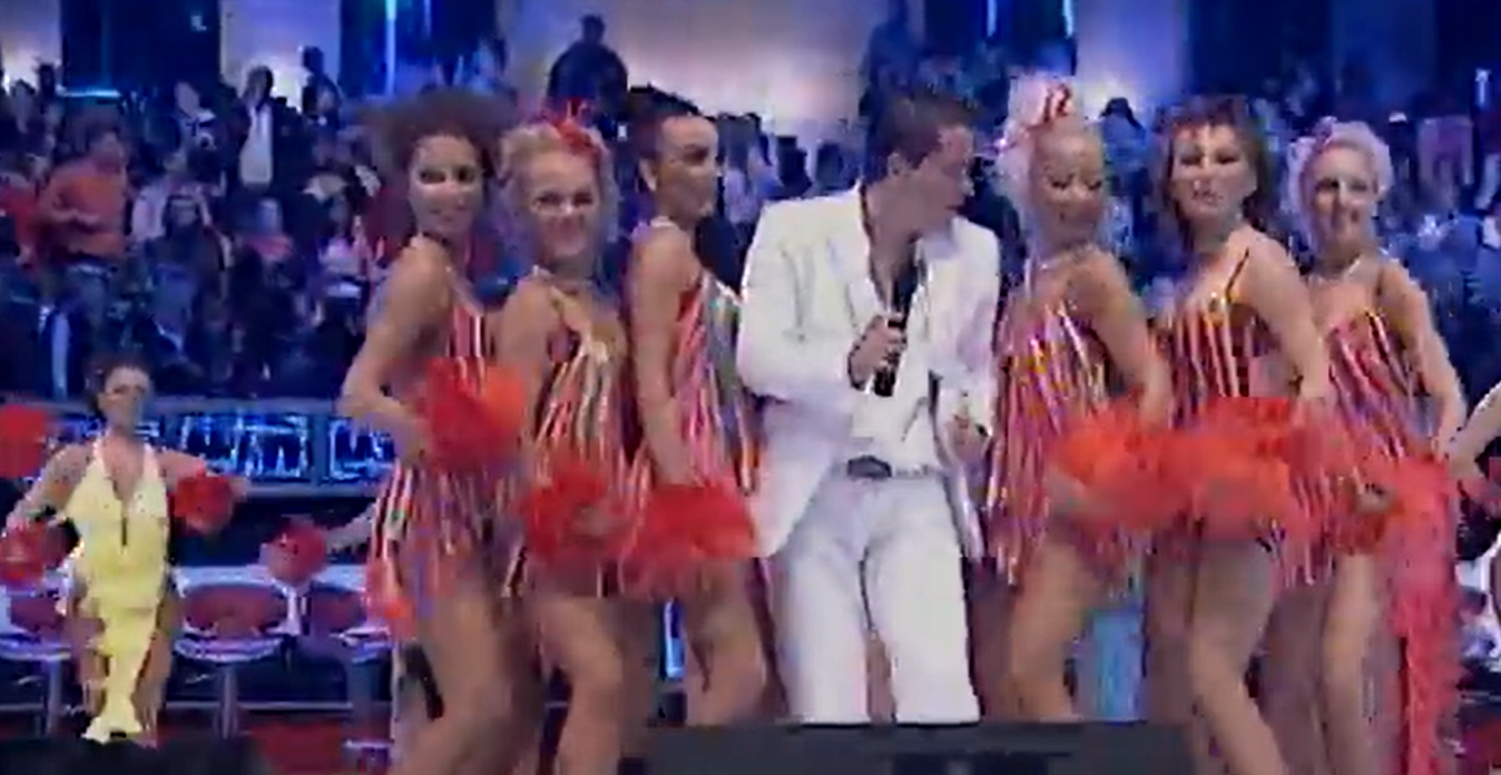  Nekada zarađivao 60.000 € za noć, a sada živi u šumi: 