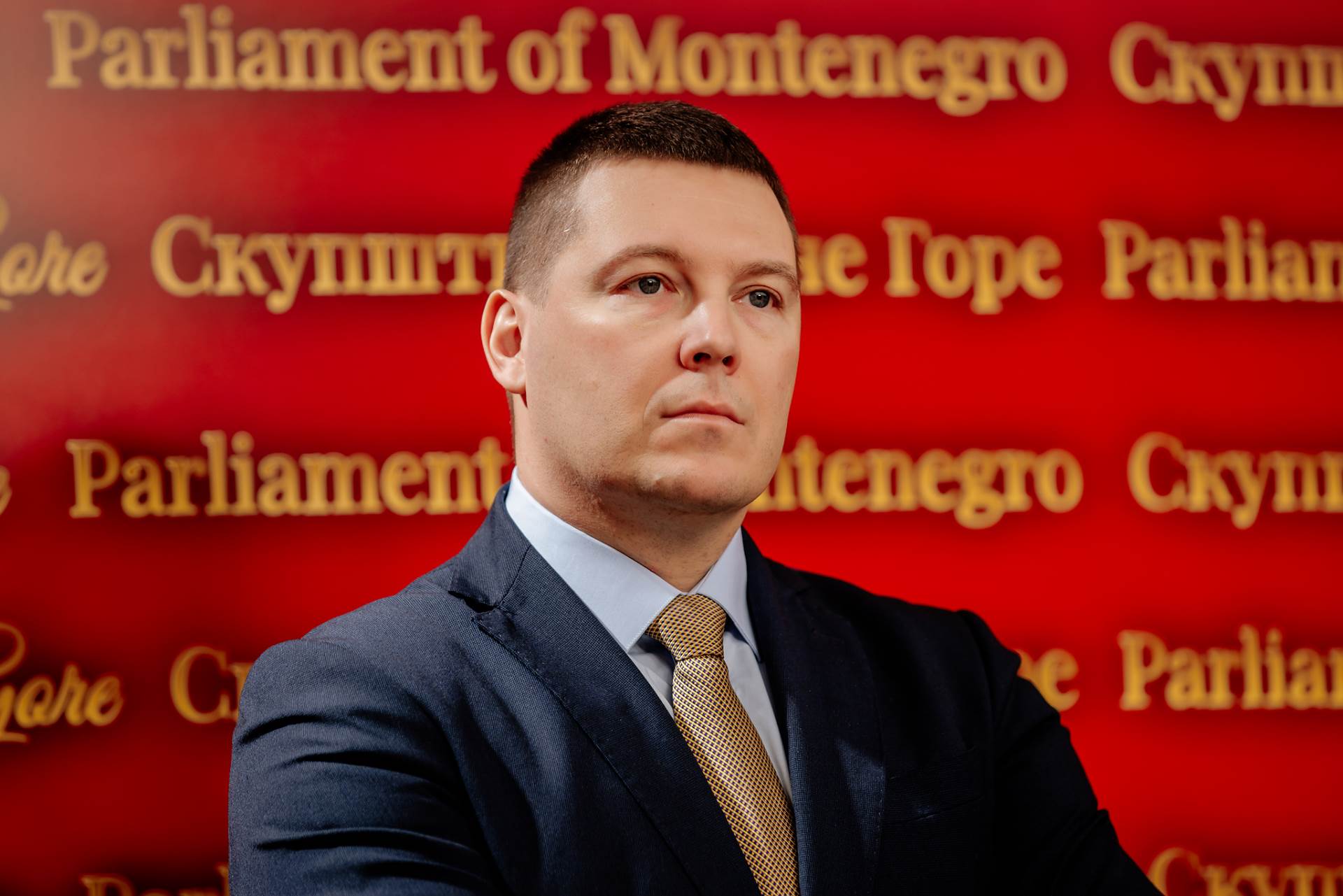  Adžić: Ne mogu se Aedrodromi dati za vrijednost jedne zgrade u Podgorici 