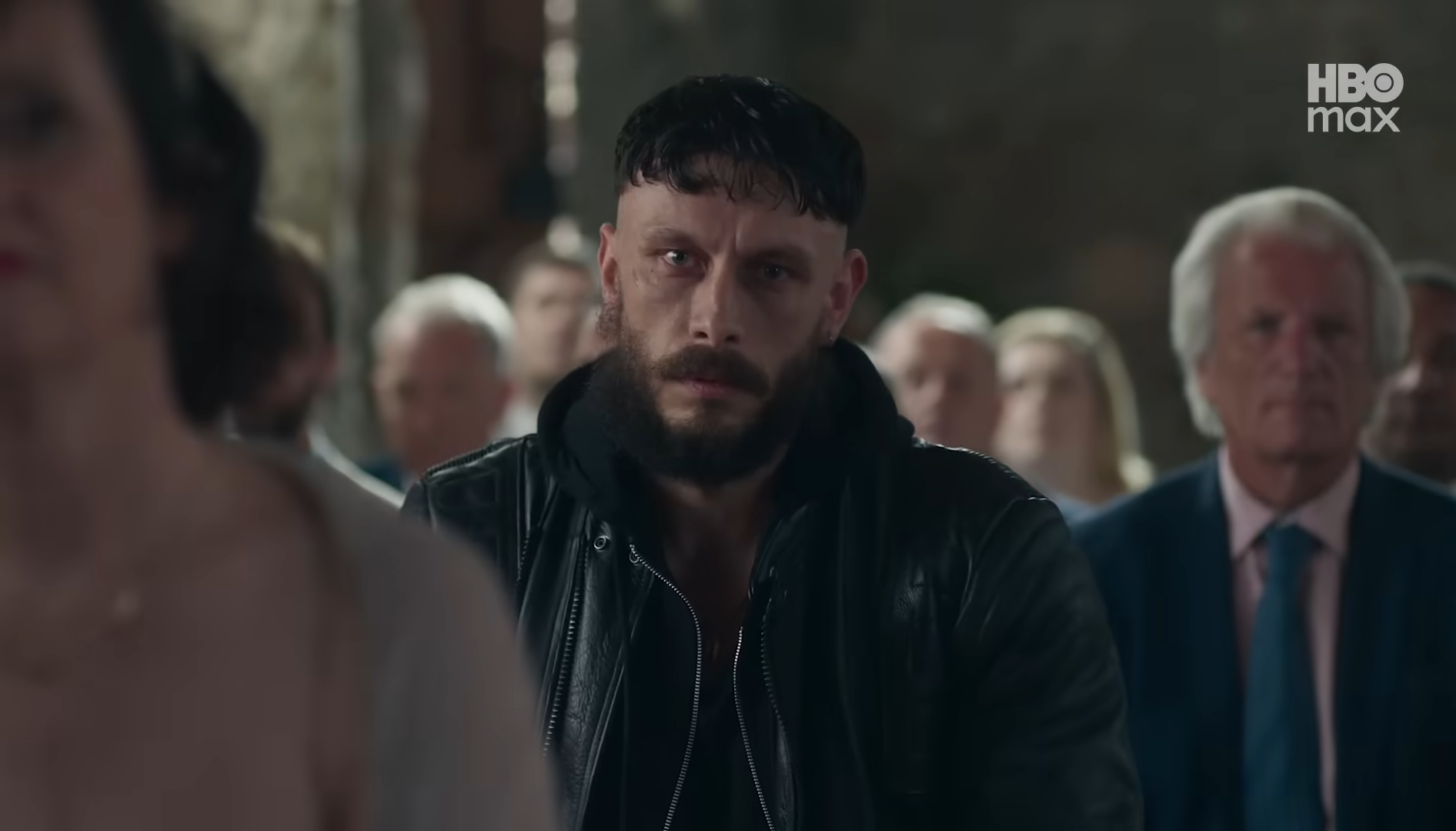  HBO je upravo objavio trejler za najiščekivaniju mini seriju:Mračna odiseja o muškom bijesu sa zvije 