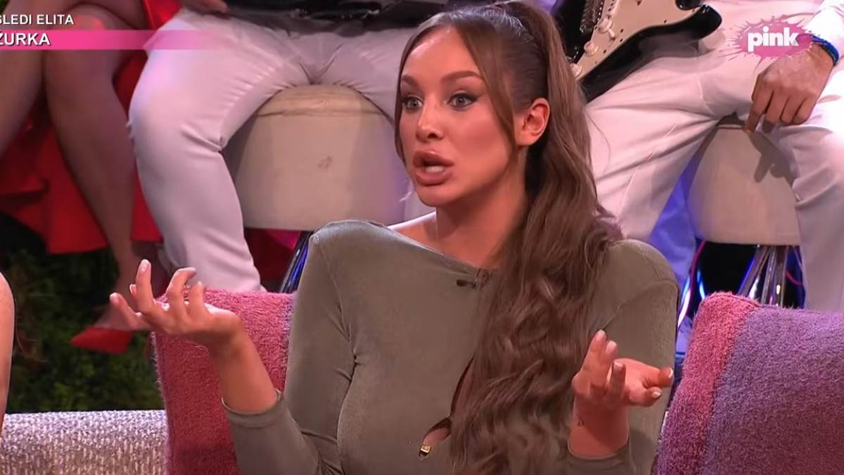  Lunu pitali zašto nije pozvala Đoleta i Vesnu na 30. rođendan 