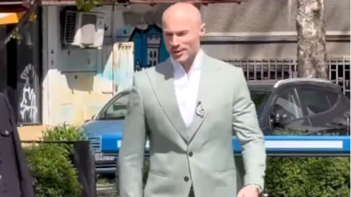  Aca Sofronijević prvi put o ćerkici i porođaju 