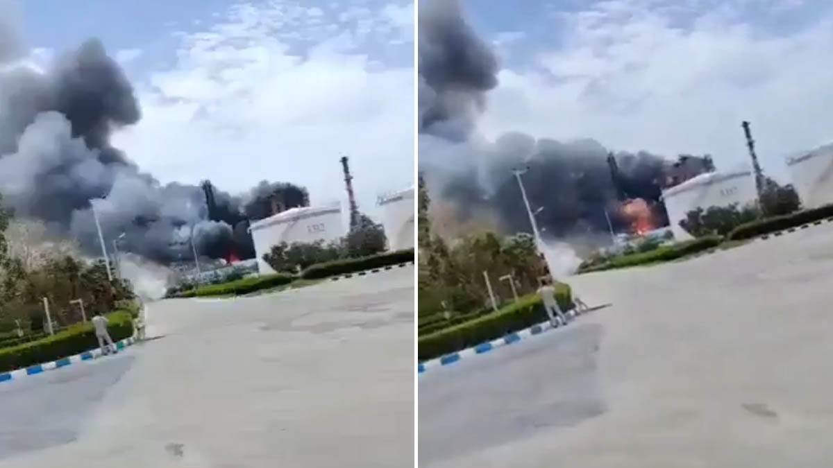  Nova katastrofa na Bliskom istoku 