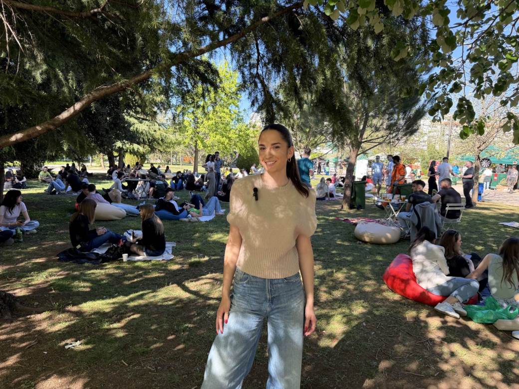  Muzika, druženje i dobra atmosfera: Podgorički piknik uvijek opravdava očekivanja 