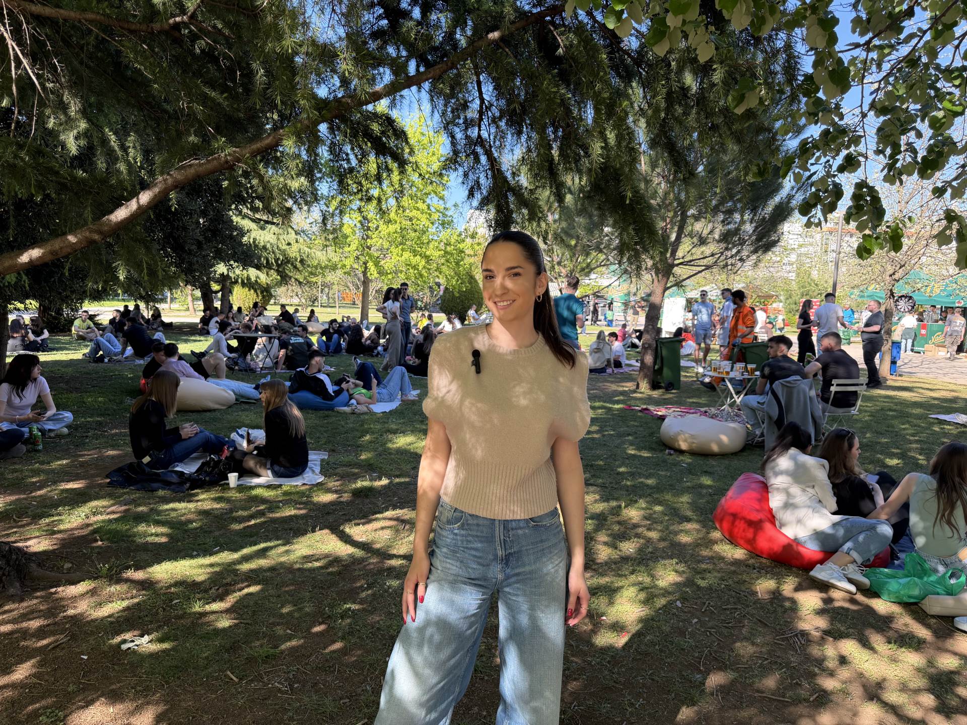  Muzika, druženje i dobra atmosfera: Podgorički piknik uvijek opravdava očekivanja 